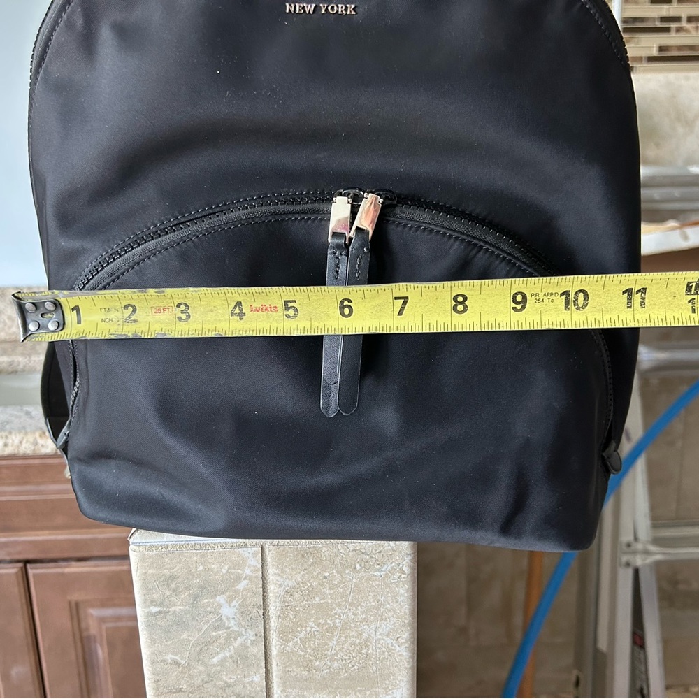 Kate Spade backpack - Picture 7 of 8
